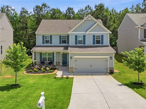 79 Lantana Crossing, Dallas, GA, 30132 | Card Image