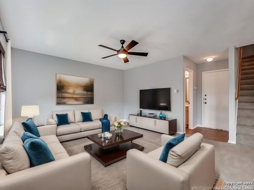 126 Coopers Hawk, San Antonio, TX, 78253-5601 | Card Image