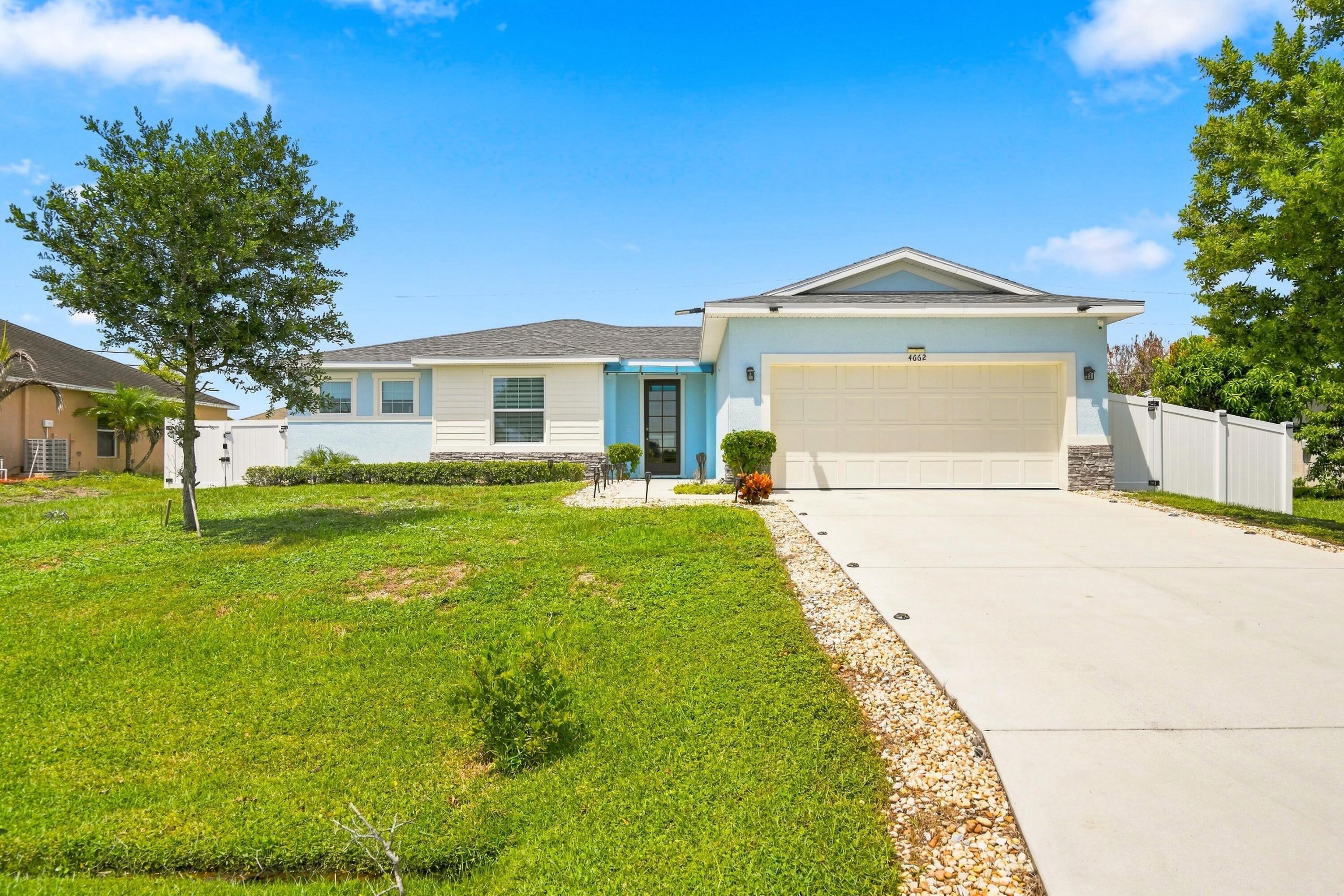 Residential in Port St Lucie 4
