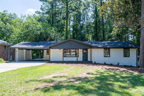 3082 Corbin Ave, Decatur, GA, 30034-2948 | Card Image