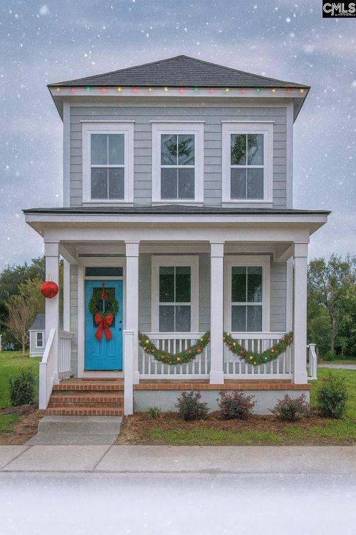 802 Lexington Ave, Cayce, SC, 29033-3632 | Card Image