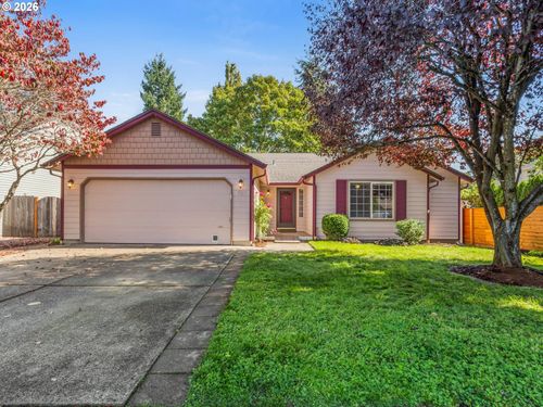 1707 Se 171st Pl, Vancouver, WA, 98683 | Card Image