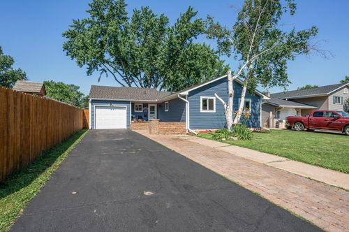 1959 Northwood Dr, North Saint Paul, MN, 55109-4030 | Card Image