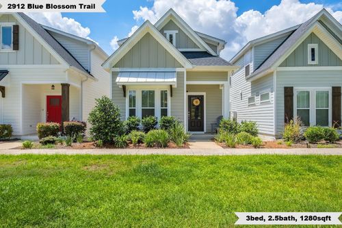 2912 Blue Blossom Trail, TALLAHASSEE, FL, 32308 | Card Image