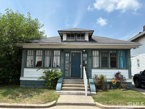 1811 Main St, Anderson, IN, 46016-1857 | Card Image
