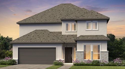 21810 Tamworth Hollow Trl, Cypress, TX, 77433-8521 | Card Image