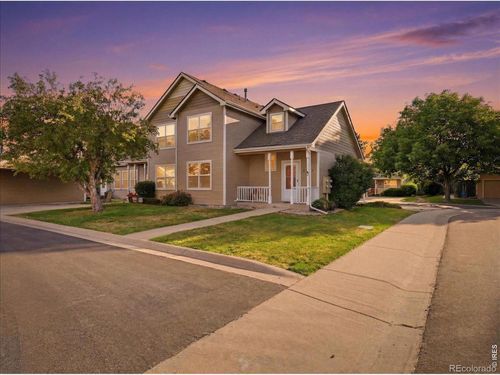 2343 Pike Cir S, Fort Collins, CO, 80525-6132 | Card Image