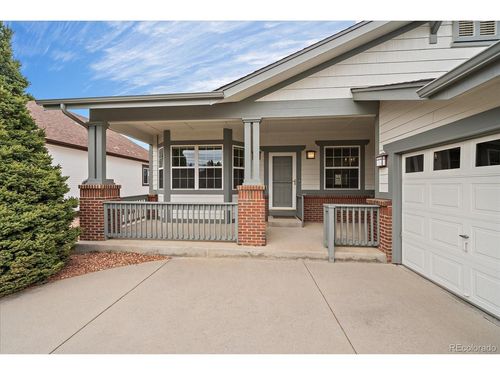22885 E Canyon Pl, Aurora, CO, 80016-7132 | Card Image