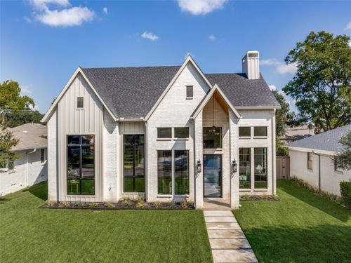 10641 Larchfield Ln, Dallas, TX, 75238-2800 | Card Image