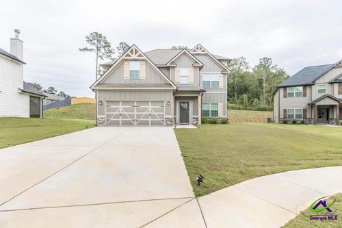 4580 Capulet Ct, Forsyth, GA, 31029-5071 | Card Image