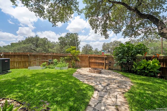 220 Hinge Gate, House other with 3 bedrooms, 3 bathrooms and null parking in Cibolo TX | Image 36