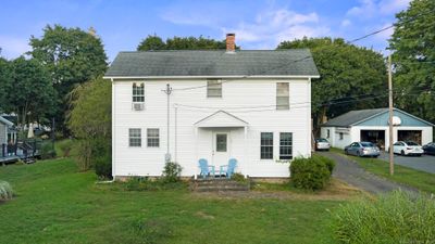 15 Blake Street, House other with 4 bedrooms, 3 bathrooms and 6 parking in Essex CT | Image 2