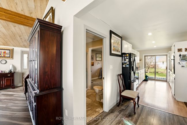 32 Price St W, House other with 2 bedrooms, 2 bathrooms and 6 parking in Brighton ON | Image 25