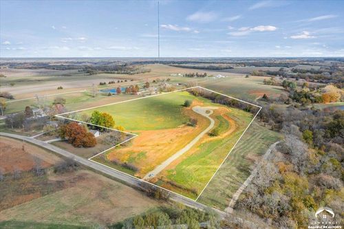 20 acres m/l E 1700 Road, Lawrence, KS, 66046 | Card Image