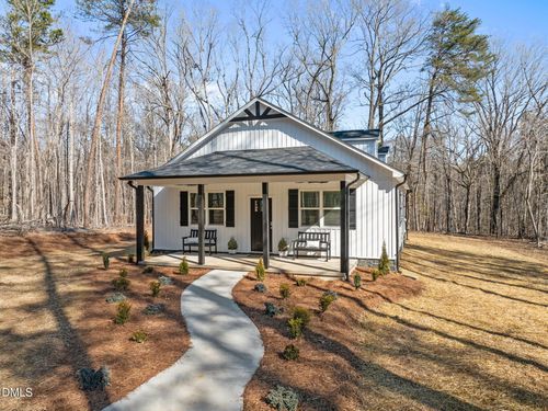 5875 Green Pine Rd, Cedar Grove, NC, 27231-9751 | Card Image