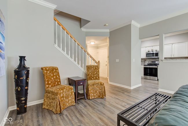 Another view of the main living area | Image 19