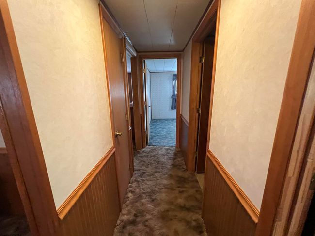 3730 Greenbrier Rd, Home with 3 bedrooms, 1 bathrooms and 3 parking in Salem WV | Image 25