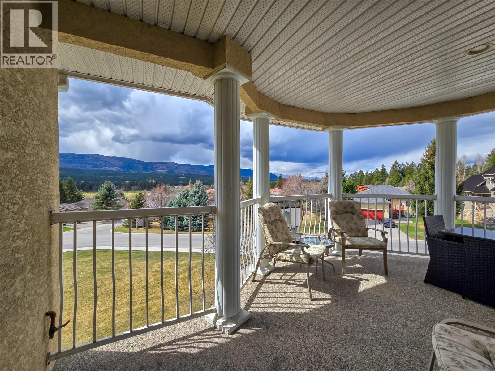 Residential in Fairmont Hot Springs 3
