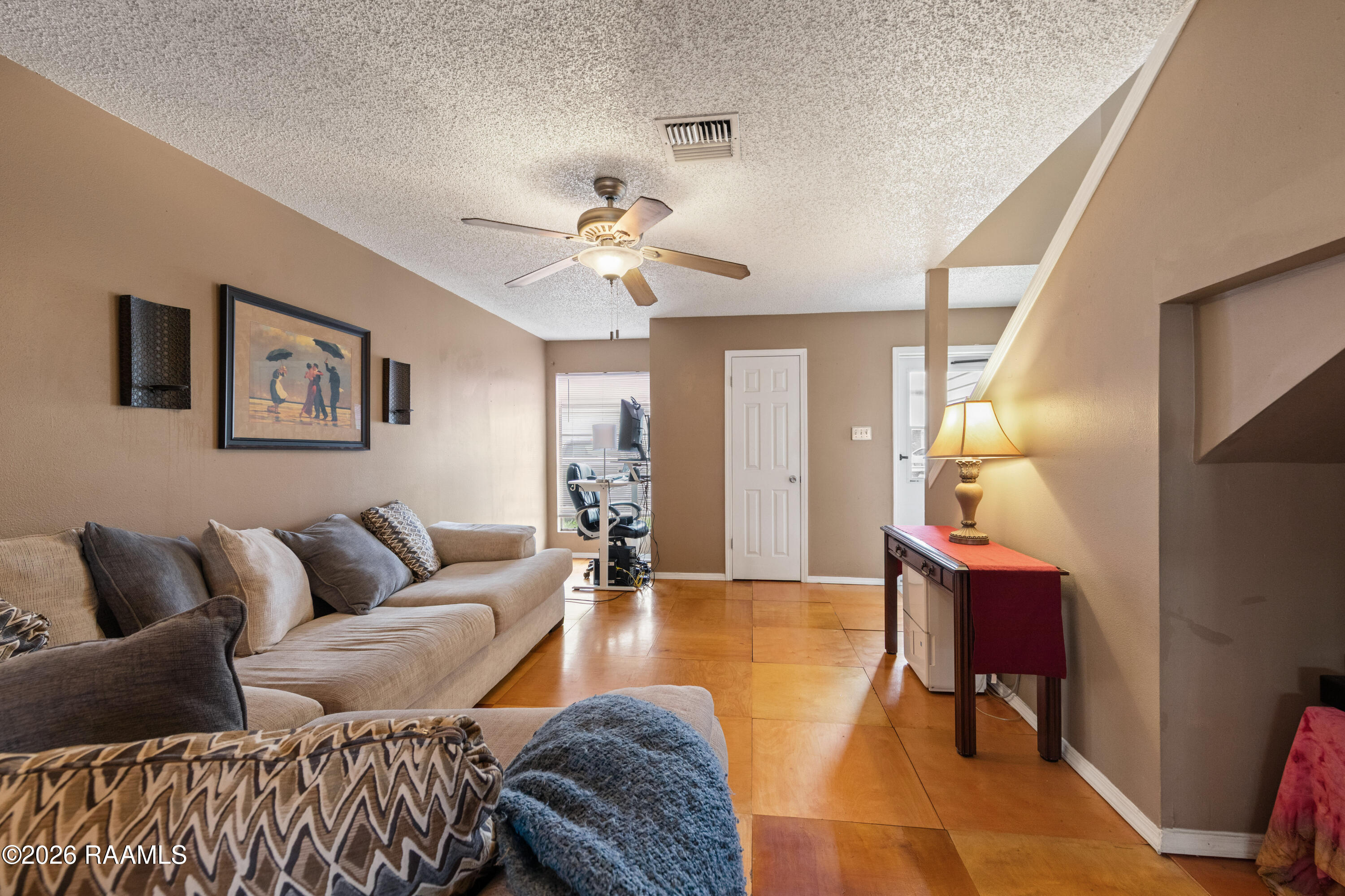 Residential in Lafayette 5