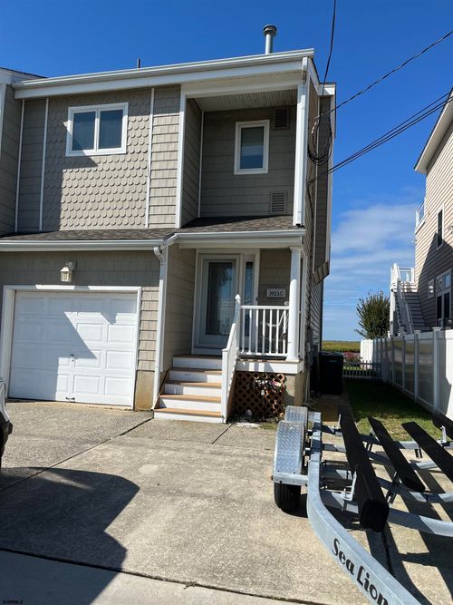 3923 Atlantic Brigantine Blvd, Brigantine, NJ, 08203-3535 | Card Image