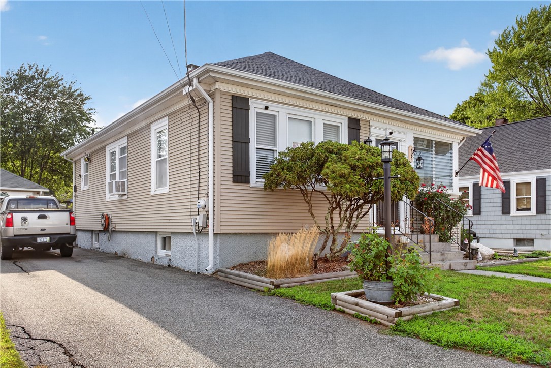 Residential in Pawtucket 3