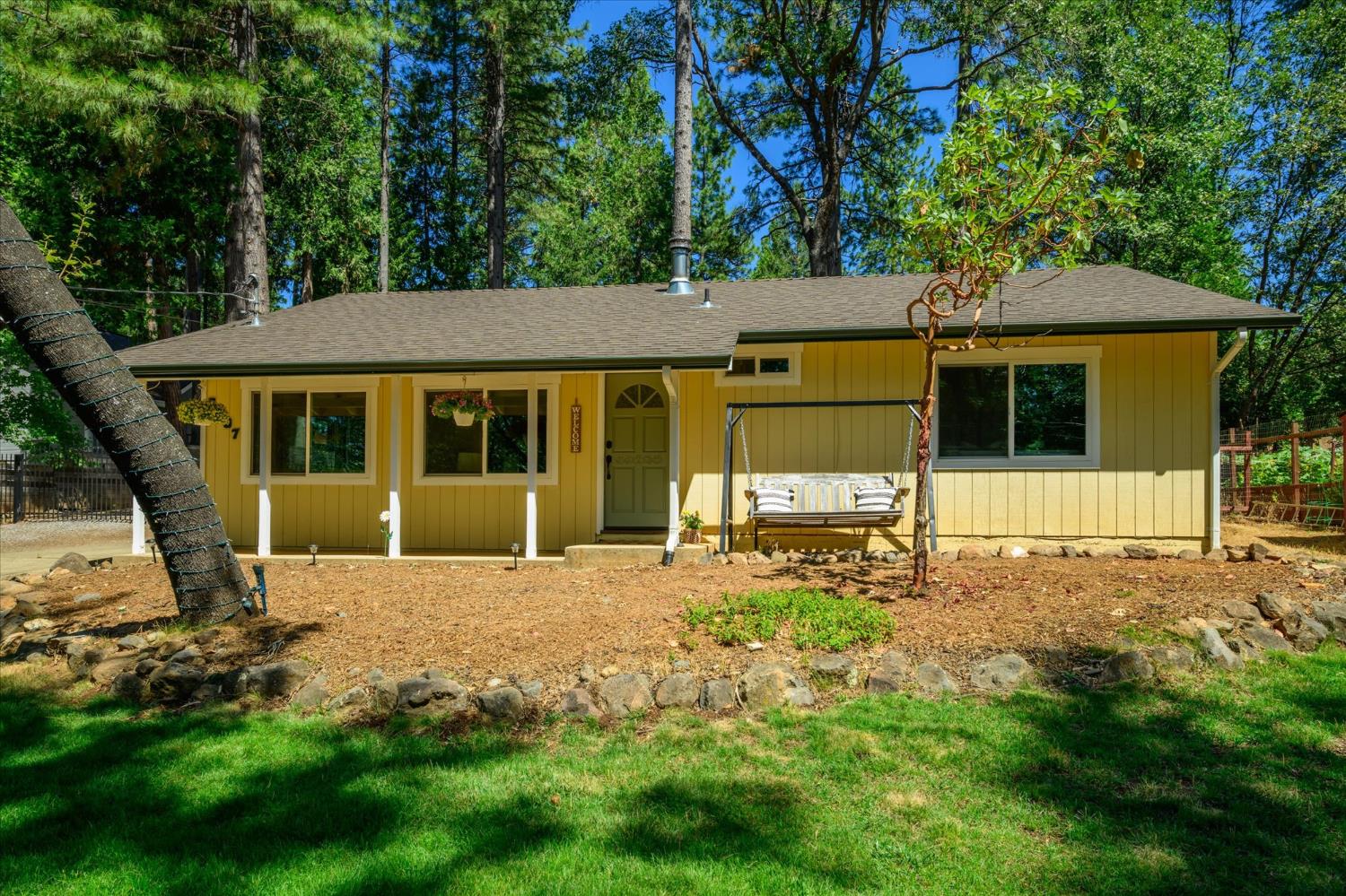 Residential in Pollock Pines 3