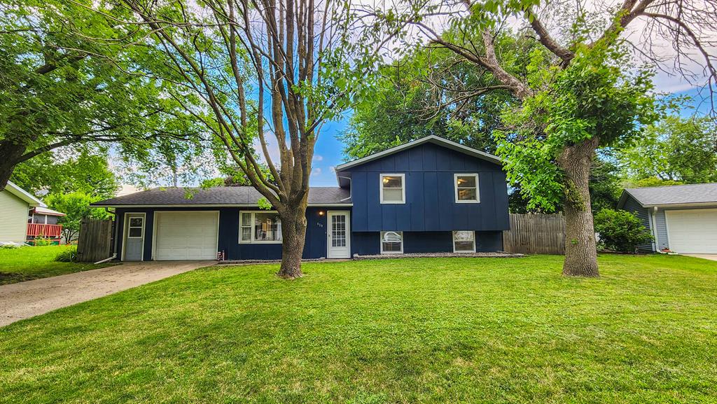Southwood Dr, Manson, IA 50563