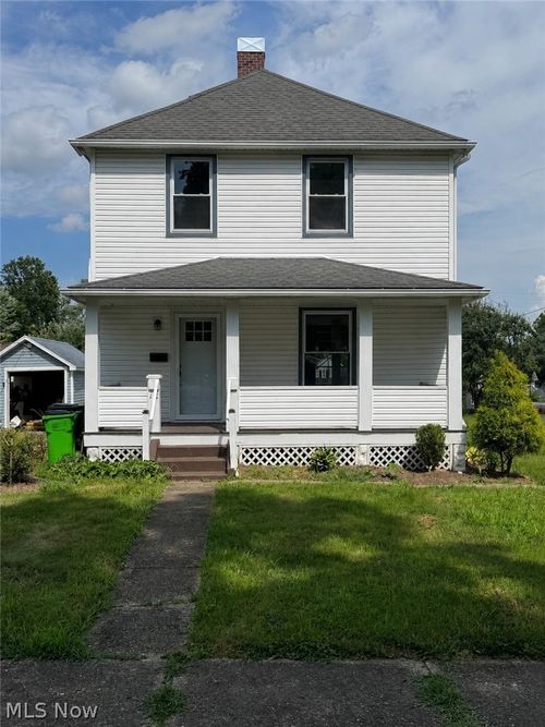 12 S 4th St, Rittman, OH, 44270-1608 | Card Image
