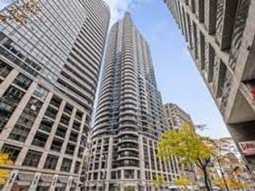 2708-21 Carlton St, Toronto, ON, M5B1L3 | Card Image