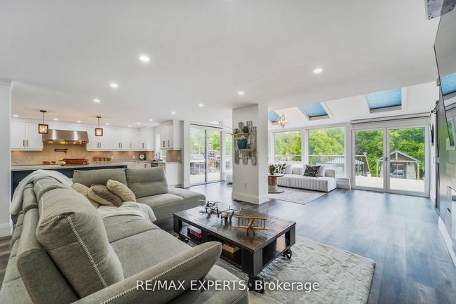 7271 - 13th Line, House other with 5 bedrooms, 4 bathrooms and 6 parking in New Tecumseth ON | Image 8
