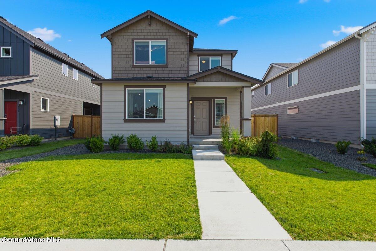 Residential in Hayden 3