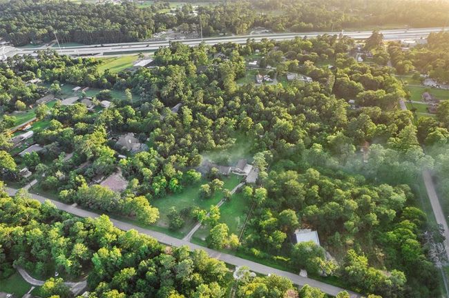 Some trees have been added digitally over the neighbors property for privacy purposes. | Image 34