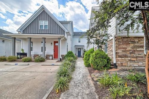 1226 Tributary Rd, Lexington, SC, 29072-6407 | Card Image