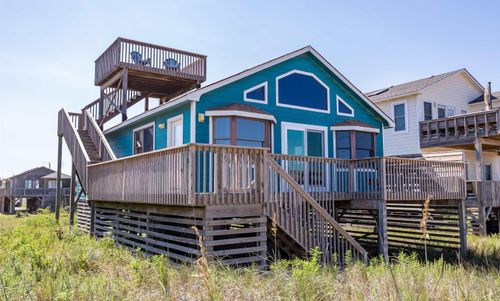 4114 N Virginia Dare Trail, Kitty Hawk, NC, 27949 | Card Image