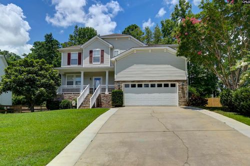 420 Plymouth Pass Dr, Lexington, SC, 29072-6740 | Card Image