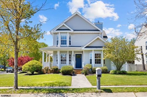 1005 Saint Clair Blvd, Egg Harbor, NJ, 08234 | Card Image