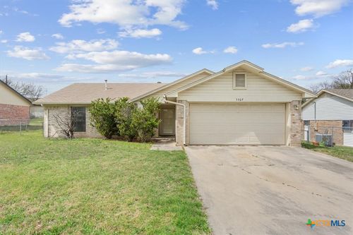 3309 Tallwood Drive, Killeen, TX, 76549 | Card Image