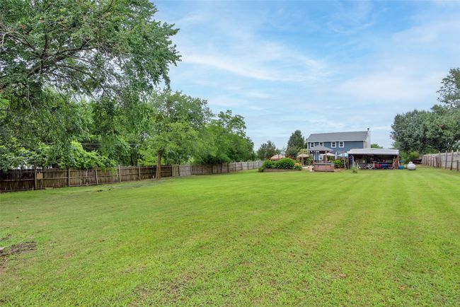 3474 Plainview Rd, House other with 5 bedrooms, 4 bathrooms and null parking in Sherman TX | Image 35