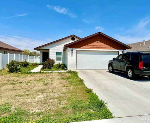 422 W Avenue I, Jerome, ID, 83338-2933 | Card Image