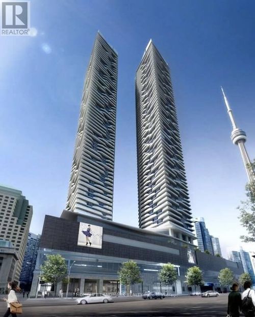 2006-100 Harbour St, Toronto, ON, M5J0B5 | Card Image
