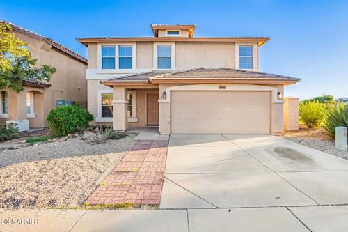 11843 W Via Montoya Ct, Sun City, AZ, 85373-5481 | Card Image