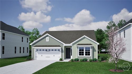 298 Teal Trail Ne, Ludowici, GA, 31316 | Card Image
