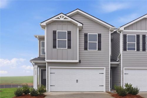 206 Norchester Avenue, Hogansville, GA, 30230 | Card Image