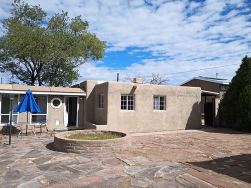 apt-a-1203 Agua Fria St, Santa Fe, NM, 87501-2478 | Card Image