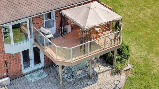 46 Maplewood Dr, House other with 5 bedrooms, 3 bathrooms and 5 parking in Amaranth ON | Image 40