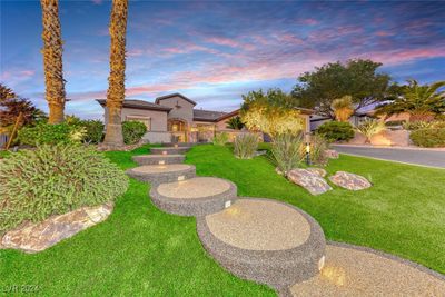 2430 Hardin Ridge Drive, House other with 2 bedrooms, 2 bathrooms and null parking in Henderson NV | Image 1