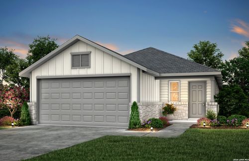 8236 Smithers Ave, San Antonio, TX, 78252-2896 | Card Image