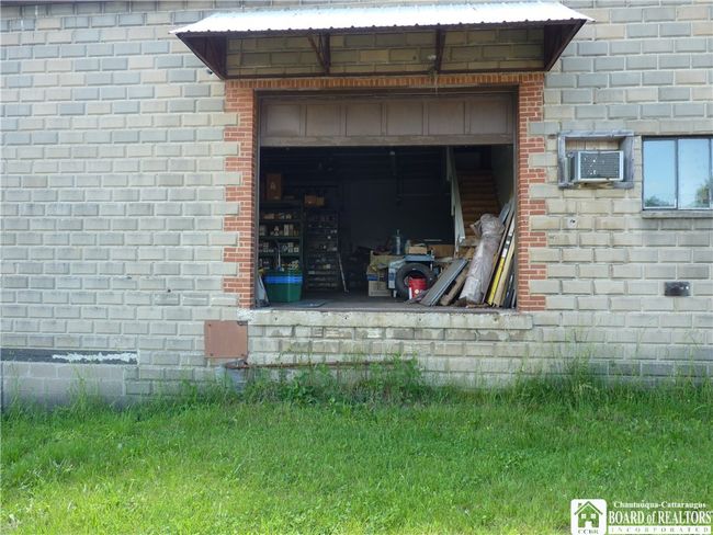 124 E Main St, Home with 0 bedrooms, 0 bathrooms and 5 parking in Sherman NY | Image 29
