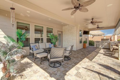 16514 Twinwalker Dr, Houston, TX, 77049-3164 | Card Image