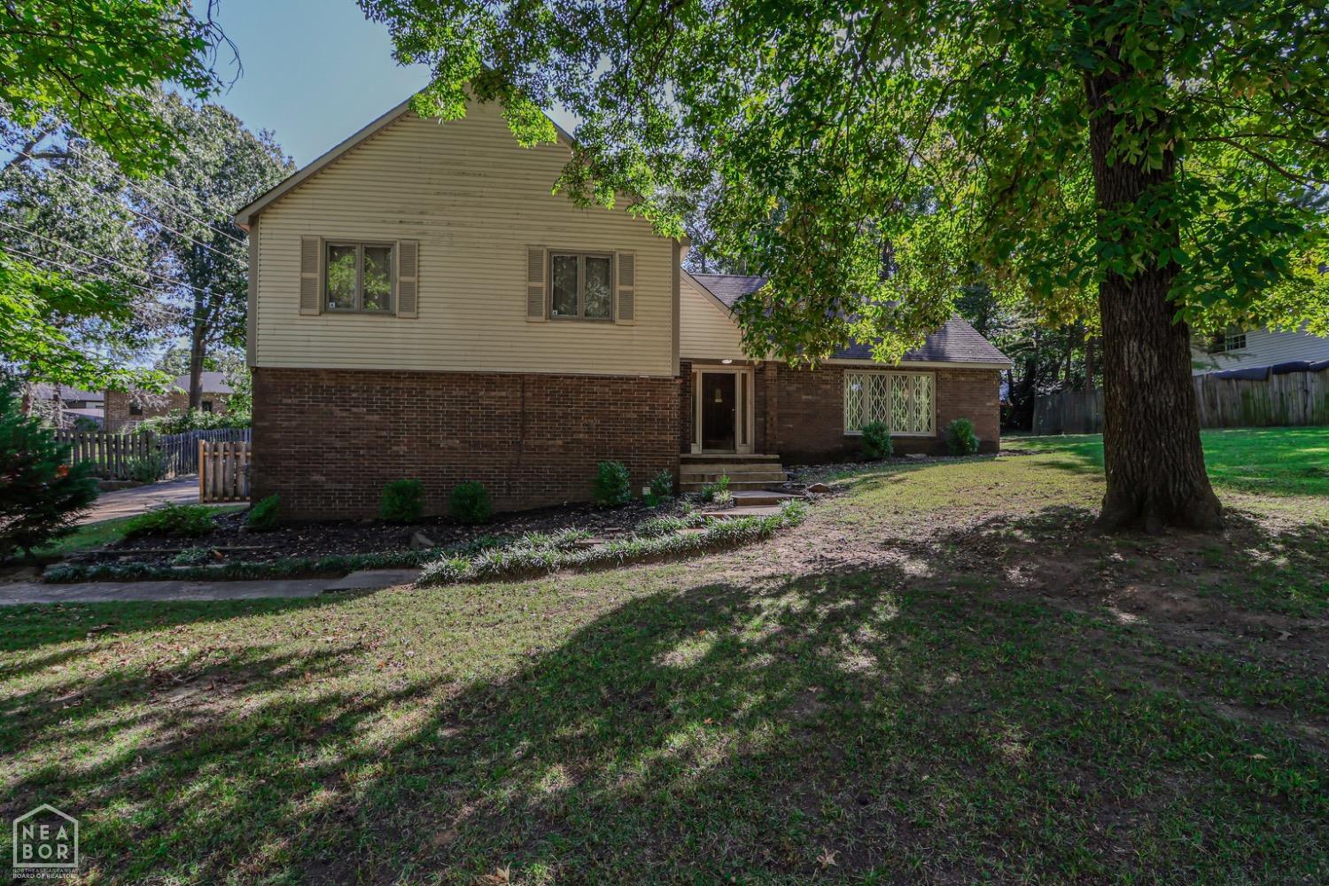 Redbud Dr, Jonesboro, AR 72401 #1
